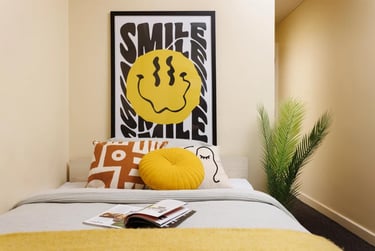 1 bed flat, Curzon Street, Hockley, Nottingham, NG31DJ - Image 5